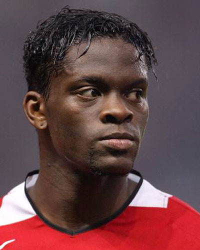 Louis Saha (Fulham sang M.U): 2,1 triệu - 12,82 triệu, tăng 10,72 triệu (610%).