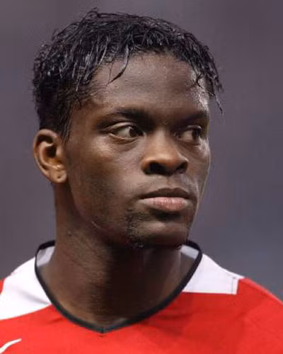 Louis Saha (Fulham sang M.U): 2,1 triệu - 12,82 triệu, tăng 10,72 triệu (610%).