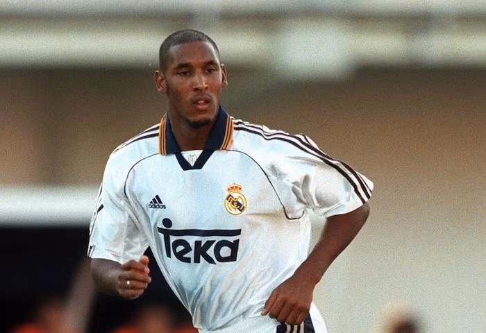 Nicolas Anelka (Arsenal sang Real): 500.000 - 23 triệu, tăng 22,5 triệu (4600%).