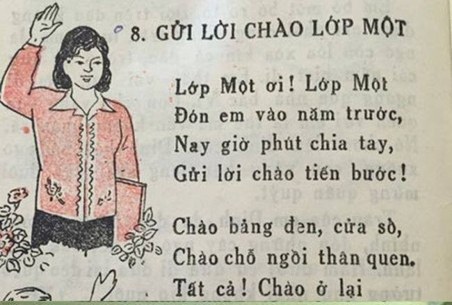 Vừa qua, những tranh luận về bộ sách Tiếng Việt lớp 1 công nghệ giáo dục là chủ đề cực nóng trên mạng xã hội. Bộ SGK này đã dùng những hình khối để thay thế phát âm khiến nhiều người đưa ra những ý kiến trái chiều và thậm chí còn tạo nên trào lưu chế trong những clip cover bài hát.