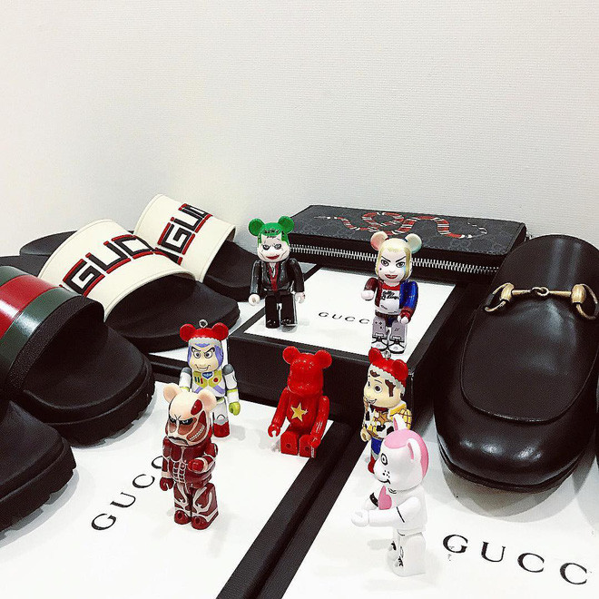 Đúng là yêu đương kiểu richkid, vừa tình lại vừa sang chảnh khiến dân tình nhìn vào cứ phải là ghen tỵ muốn xỉu.