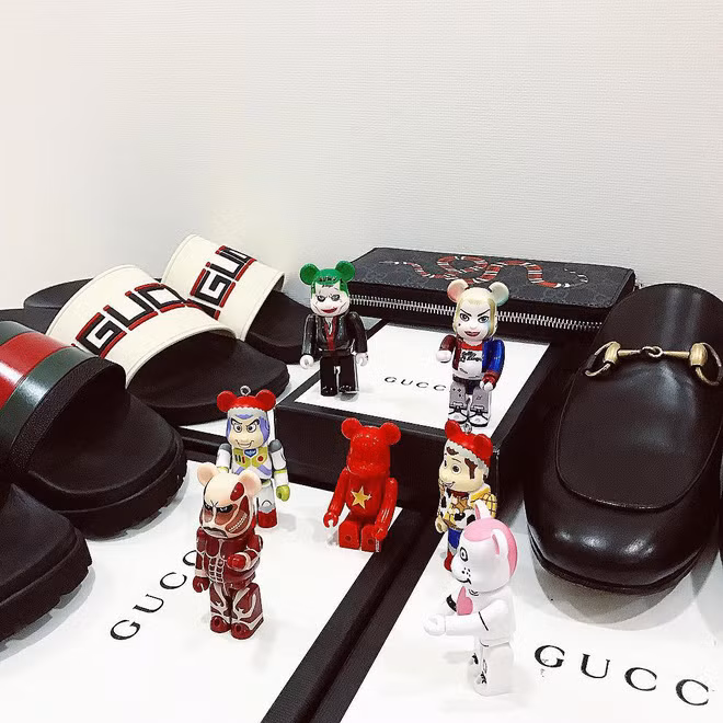 Đúng là yêu đương kiểu richkid, vừa tình lại vừa sang chảnh khiến dân tình nhìn vào cứ phải là ghen tỵ muốn xỉu.