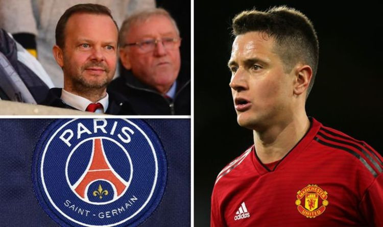 Mirror dẫn lời nhà báo John Cross đã tiết lộ mức lương hấp dẫn mà Herrera được nhận tại PSG. Cụ thể, Herrera sẽ hưởng mức đãi ngộ lên tới 300 nghìn bảng/tuần kèm theo điều khoản thưởng trong hợp đồng 3 năm.