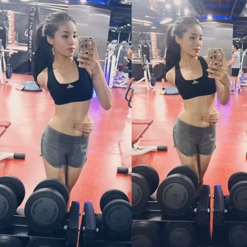 Cũng chính từ những trào lưu chứng minh nhan sắc này đã nổ ra rất nhiều cuộc tranh luận nảy lửa trên mạng xã hội xoay quanh chủ đề tiêu chuẩn của cái đẹp ngày nay là gì?