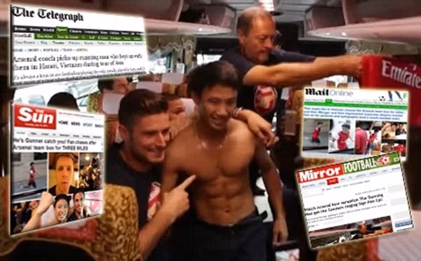 Cũng kể từ sau sự kiện đó, cuộc sống của Vũ Xuân Tiến đã có những bước ngoặt đáng kể, khiến không ít người phải mơ ước.