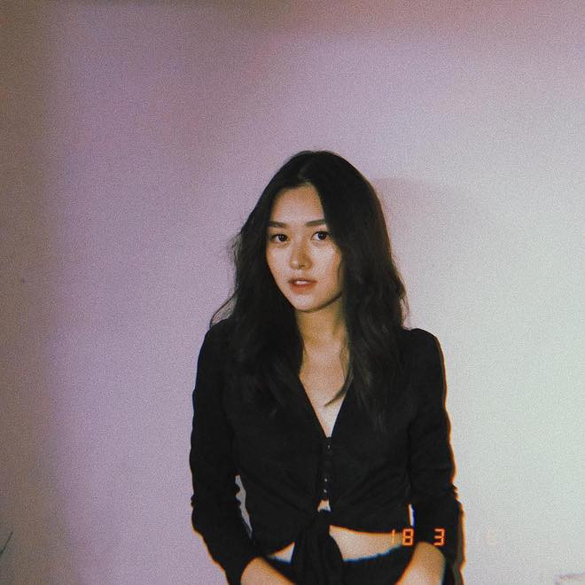 Đẹp nhẹ nhàng, tinh tế, Á hậu 2 Hoa hậu Thế giới Việt Nam 2019 gây mê CĐM.