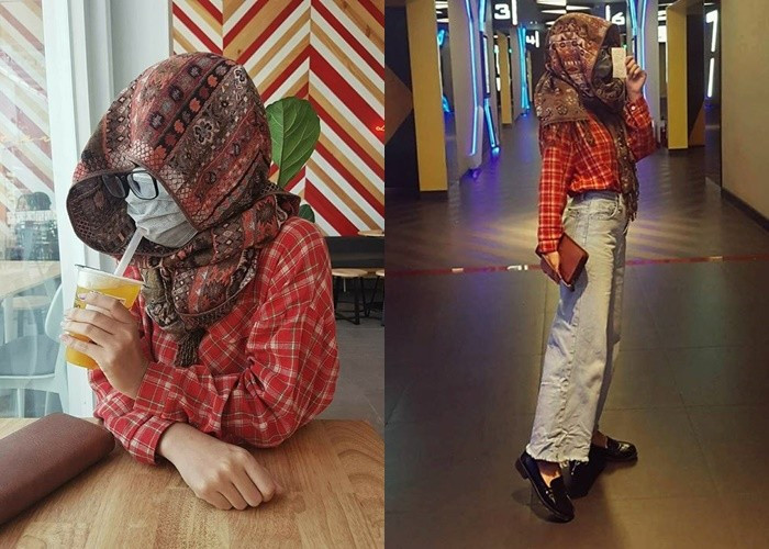 Nhưng cười thì cười chứ cũng có không ít người tỏ ra xót ra trước tình cảnh hai mẹ con bị thủy đậu "hành". Vì tính chất vui vẻ của bức ảnh mẹ bỉm sữa bị thủy đậu đã thu hút được rất nhiều sự quan tâm của cộng đồng người dùng mạng.