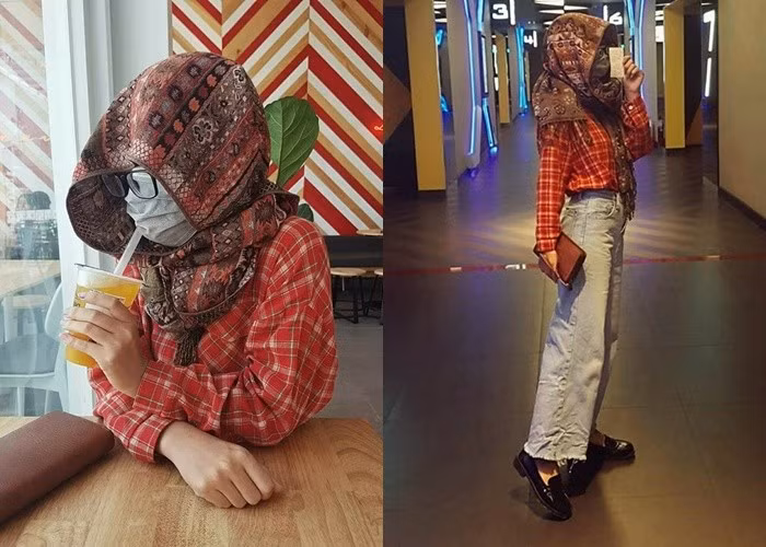 Nhưng cười thì cười chứ cũng có không ít người tỏ ra xót ra trước tình cảnh hai mẹ con bị thủy đậu "hành". Vì tính chất vui vẻ của bức ảnh mẹ bỉm sữa bị thủy đậu đã thu hút được rất nhiều sự quan tâm của cộng đồng người dùng mạng.