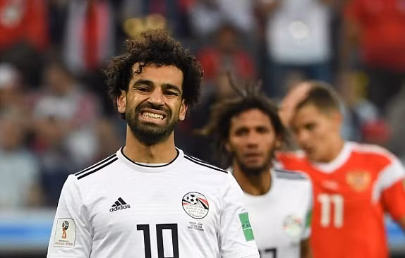 Ai Cap di ve, Nga di xa tai World Cup 2018