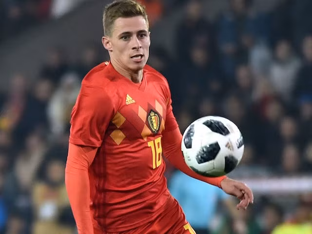 Theo một vài nguồn tin, khả năng Liverpool có được Thorgan cũng không phải quá nhiều, khi bản thân tiền vệ người Bỉ muốn được ở lại Đức thi đấu và Dortmund đang chính là ưu tiên hàng đầu.