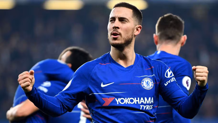 Eden Hazard đến Real Madrid, đây có thể coi là bom tấn có khả năng được kích nổ cao nhất trong mùa hè 2019 tới. The Sun tiết lộ để có được Hazard, Real Madrid sẽ phải bỏ ra khoảng 100 triệu bảng phí chuyển nhượng.