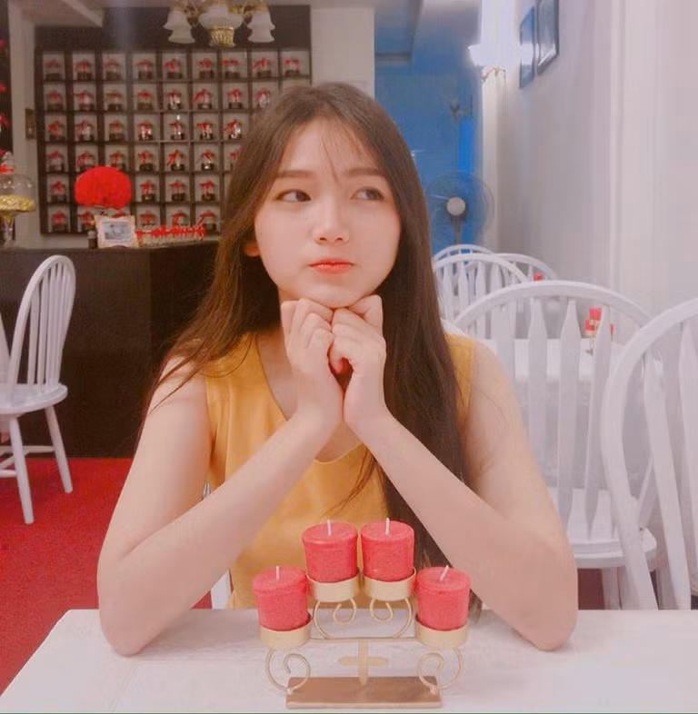 Bên cạnh việc thỏa mãn trí tò mò xem các thần tượng của mình bên ngoài có đẹp trai bằng trong ảnh không, Trâm Anh cũng cho rằng đây là cơ hội tốt để cô thể hiện bản thân, giao lưu với bạn bè trên cả nước, "tìm ra những điều tốt đẹp và trưởng thành hơn".