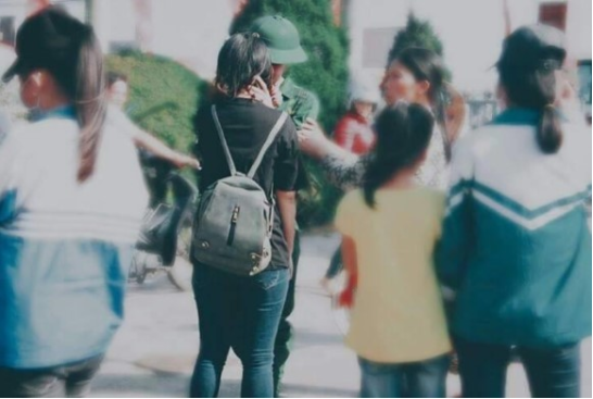 Từ 3/3 đến ngày 7/3, các địa phương trên cả nước đồng loạt tổ chức lễ giao nhận quân nhập ngũ năm 2018. Hàng nghìn thanh niên theo tiếng gọi của Tổ quốc lên đường sinh sống và rèn luyện những tháng năm trong quân ngũ.