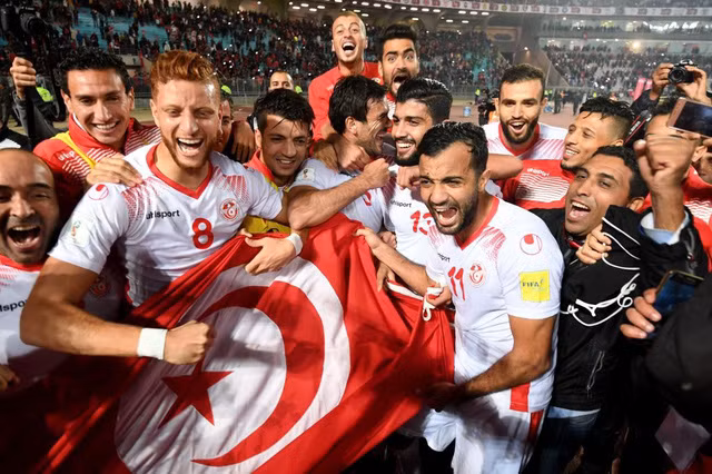 Tuy nhiên, Tunisia cũng là một đối thủ khó chơi và họ mang đến nhiều sự bí ẩn.
