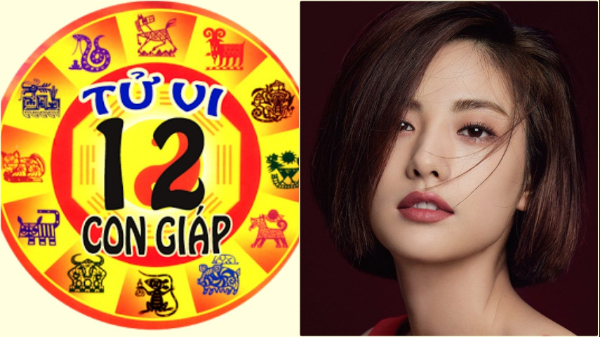 3 con giap tot so, giau vo doi dau thang 3/2019