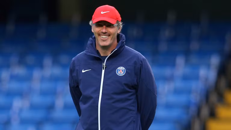 Laurent Blanc sở hữu tư duy chiến thuật tấn công đẹp và điều này chính là điểm mà các fan của Man United đang rất muốn các cầu thủ thể hiện.