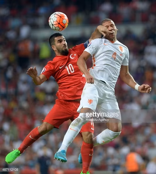 Kỹ thuật, tầm nhìn và sự phán đoán tài tình của Arda Turan là điều mà không phải ai cũng có, và sự ảnh hưởng cũng như khả năng lãnh đạo của tiền vệ này cũng không phải dạng vừa.