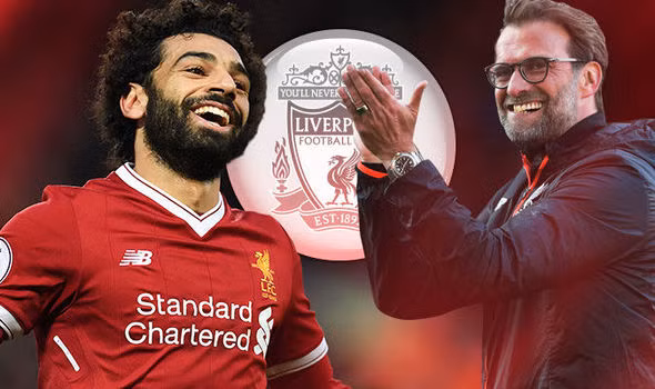 Tương lai Mohamed Salah cuối cùng cũng có câu trả lời rõ ràng. Liverpool vui mừng thông báo, tiền đạo Ai Cập đặt bút ký mới 5 năm, sau 1 mùa chuyển đến sân Anfield từ AS Roma.
