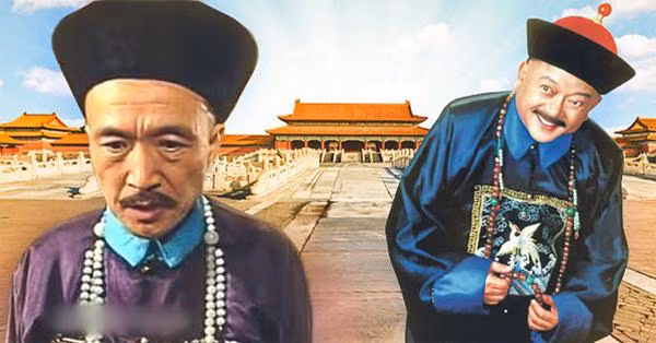 “Te Tuong Luu Gu” Ly Bao Dien: Nguoi cha ha khac, tung bi tay chay, cuoi doi song ra sao?