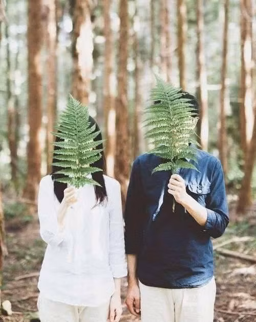 Cách khoe người tình "giấu mặt" tốt nhất mà không để ai phát hiện ra và cũng không phải dùng tới icons.