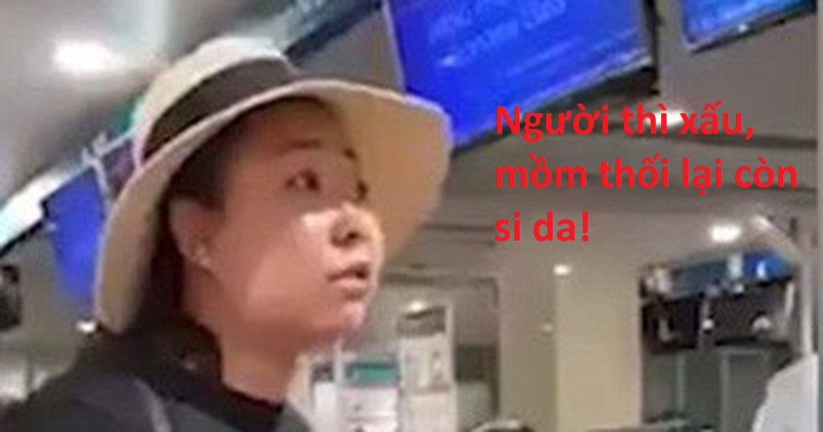 Câu chửi trứ danh của bà Hiền được dân mạng liên tục nhắc tới.