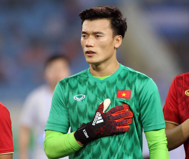 Đội hình U23 Việt Nam - U23 Indonesia: Quân át chủ bài lộ diện Doi hinh U23 Viet Nam - U23 Indonesia: Quan at chu bai lo dien