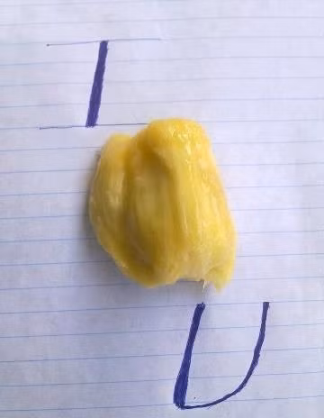 "I mít (miss) you (Tôi nhớ bạn)".