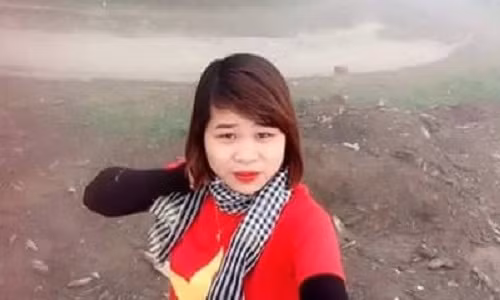 Tinh tiet moi vu co gai mat tich khi di choi voi nguoi yeu