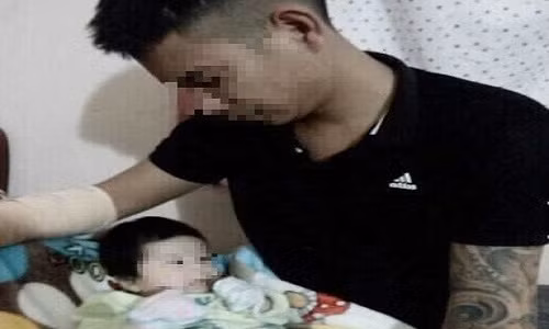 Dang sau mon qua va don ly hon chong tang vo ngay Valentine