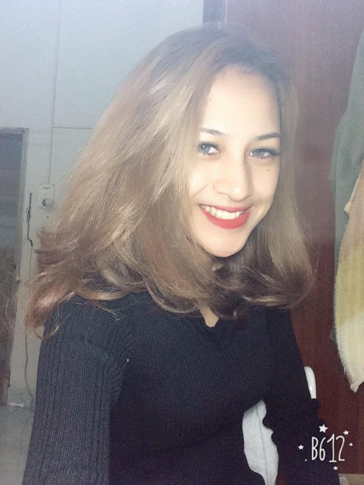 Với gương mặt có nhiều nét giống con gái phương Tây, 9X thường bị nhầm là người nước ngoài. Ở H Duyên có rất nhiều nét đẹp đặc trưng của nét đẹp phương Tây như đôi mắt sâu, lông mày rậm, sống mũi cao, đôi môi quyến rũ và làn da trắng bóc.