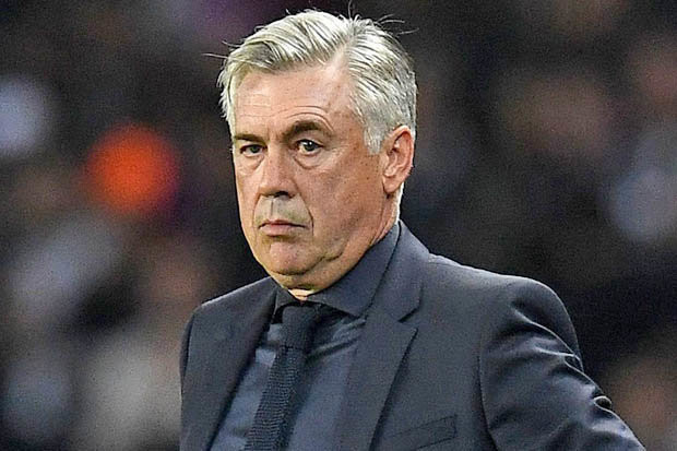 Việc Carlo Ancelotti rất có thể sẽ tái xuất với Napoli rất có thể sẽ khiến công cuộc chuyển nhượng các HLV của bóng đá châu Âu Hè này thêm sôi động.
