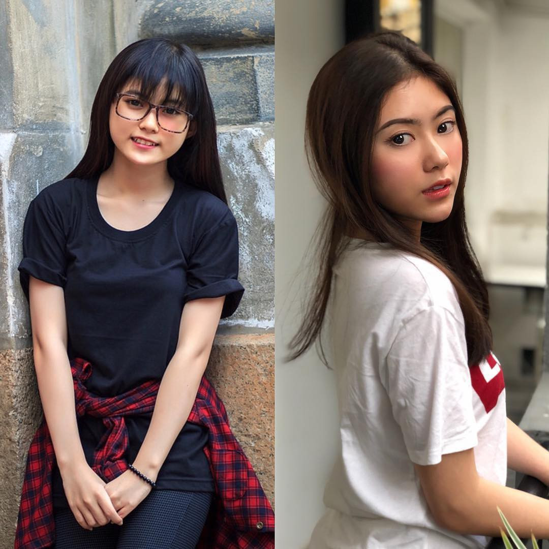 Tuy nhiên, người yêu mới xinh đẹp, cá tính của người yêu cũ lại trở thành một nỗi ám ảnh cô bạn. Sau đó, Ngọc Nhi đã lấy người này làm động lực để tập tành, ăn kiêng nhằm có vóc dáng mà mình mơ ước.