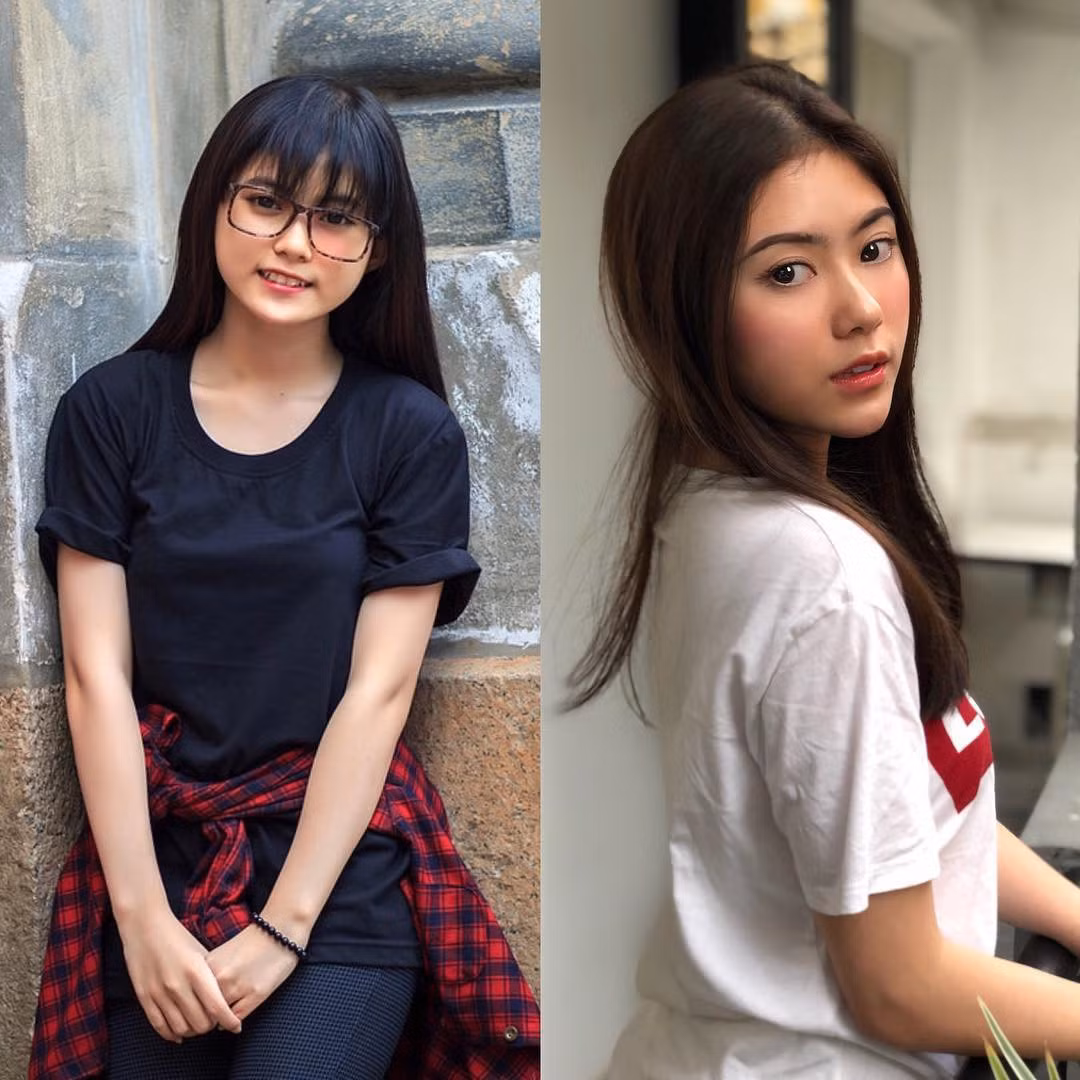 Tuy nhiên, người yêu mới xinh đẹp, cá tính của người yêu cũ lại trở thành một nỗi ám ảnh cô bạn. Sau đó, Ngọc Nhi đã lấy người này làm động lực để tập tành, ăn kiêng nhằm có vóc dáng mà mình mơ ước.