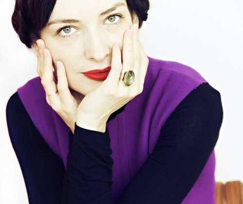 Hoa hau dep nhat moi thoi 