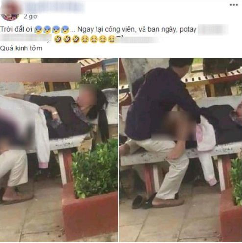 Hay nickname T.T bày tỏ: "Chốn linh thiêng mà cũng thế này rồi, đáng sợ!".