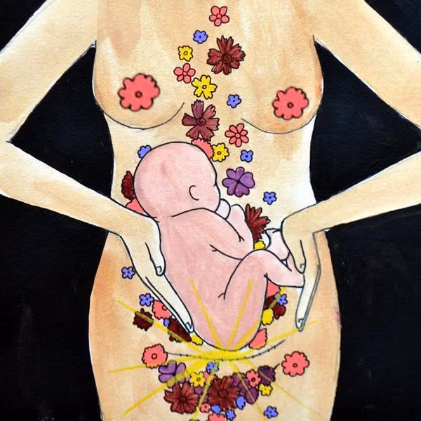 Trong một bài đăng của mình, Atkinson nhắn nhủ: "Gửi những bà mẹ sinh mổ, những thứ này là dành cho bạn. Tôi hy vọng bạn biết rằng bạn xứng đáng được công nhận. Rằng bạn là một chiến binh. Rằng bạn cực kỳ dũng cảm và mạnh mẽ. Tôi hy vọng bạn biết rằng việc sinh con trên bàn mổ chẳng hề làm giảm giá trị của các bạn với tư cách là một người mẹ".