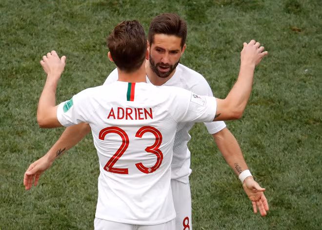 Trận đấu kết thúc với tỷ số 1-0 nghiêng về Bồ Đào Nha. Với chiến thắng nhọc nhằn này, "Selecao châu Âu" đã có 4 điểm với hiệu số là +1 tạm dẫn đầu bảng B World Cup 2018. Đặc biệt, cầu thủ siêu sao của họ là Ronaldo đang hướng đến danh hiệu vua phá lưới World Cup với 4 bàn thắng. Còn với Marocco, thua 2 trận, họ chắc chắn sẽ về nước và trận đấu cuối cùng với Tây Ban Nha chỉ còn mang tính thủ tục.