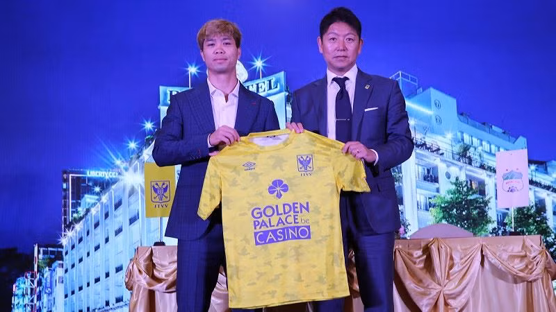 Cong Phuong sang Bi thi dau gap “dai han“?