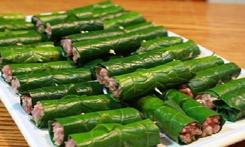 Tac dung chua benh cua la lot