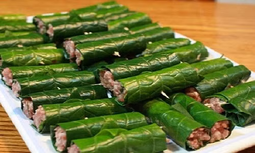 Tac dung chua benh cua la lot