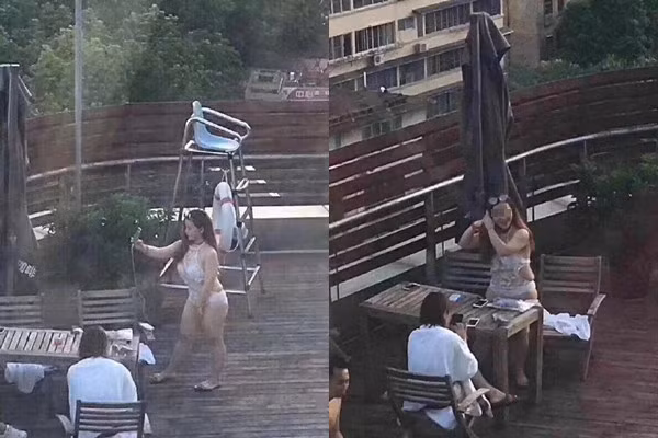 Sự khác nhau "một trời một vực" giữa ảnh trên mạng và ảnh ngoài đời của cô nàng hot girl sinh năm 1995 này sau khi được đăng tải lên MXH đã ngay lập tức thu hút rất nhiều sự chú ý. Đa phần họ đều cảm thấy vô cùng thất vọng vì hình tượng trong mình giờ lại là một nàng béo và được công nghệ sửa ảnh nâng tầm lên hàng mỹ nhân.