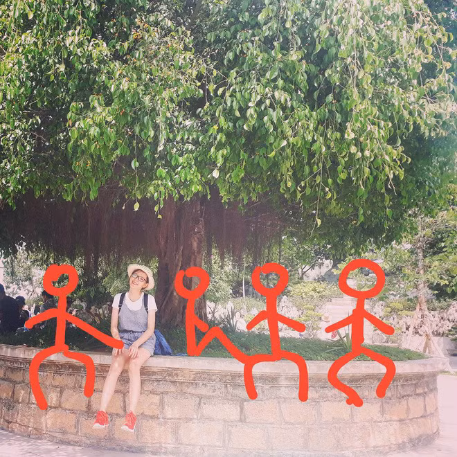 Theo chia sẻ của nhiều bạn trẻ thì thứ không đáng tin cậy nhất trên đời này đó chính là "lũ bạn thân" bởi chúng có thể bỏ bom ta dù khi kế hoạch được lên rất cụ thể và tỉ mỉ. Nạn nhân mới đây nhất là một cô gái đến từ TP HCM khi bị những người bạn được gọi là thân của mình cho "leo cây" trong một chuyến du lịch.