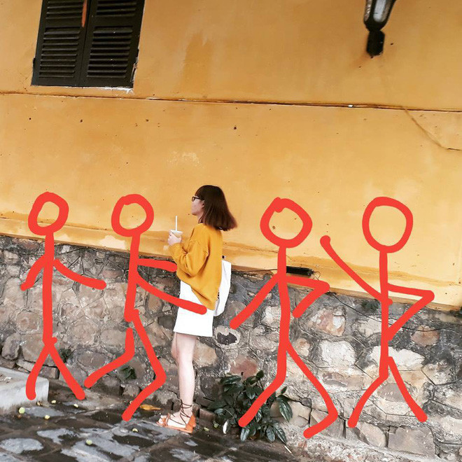 Theo chia sẻ của Kim Oanh (sinh năm 1997, hiện đang là sinh viên năm 3 của Đại học Công Nghệ TP HCM) là cô bạn vừa bị lật kèo du lịch vào phút chót cho biết, kế hoạch lên trước 1 tháng, tất cả chúng bạn của cô đều hào hứng tham gia, nhưng đến ngày xuất phát thì thường chỉ còn một mình.