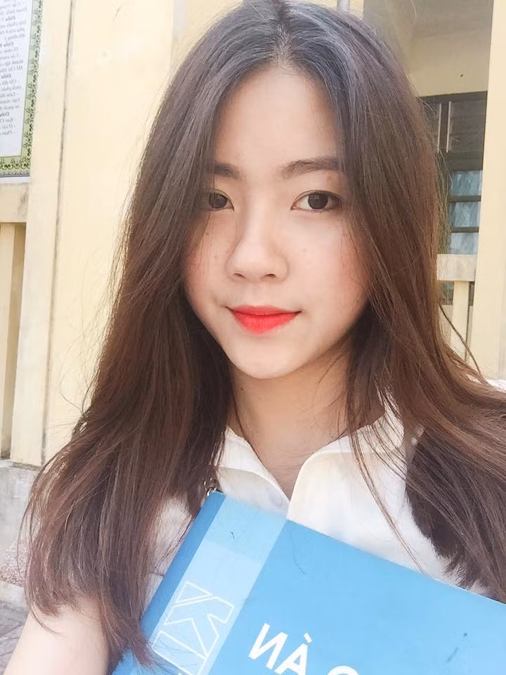 Co giao Nghe An “gay bao” sau clip cover nhac phim