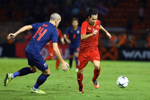 Vong loai World Cup 2022: Van Lam lam nguoi hung, Viet Nam cam hoa tren dat Thai Lan-Hinh-6