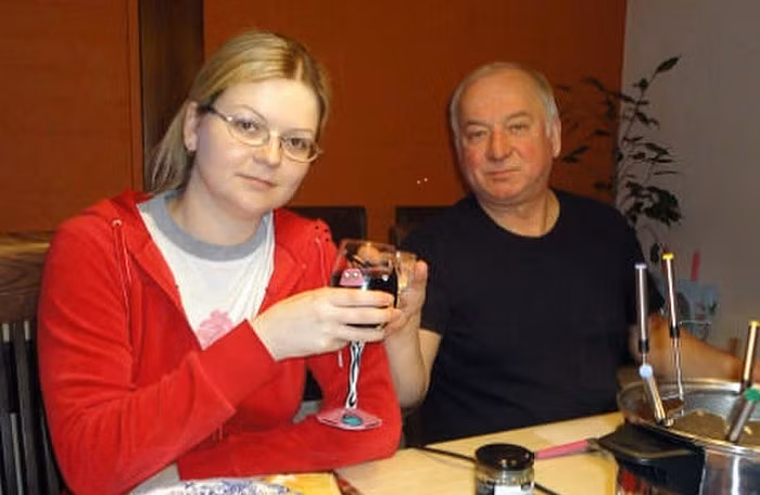 Vu dau doc cuu diep vien: Anh cong bo ten cac nghi pham nguoi Nga