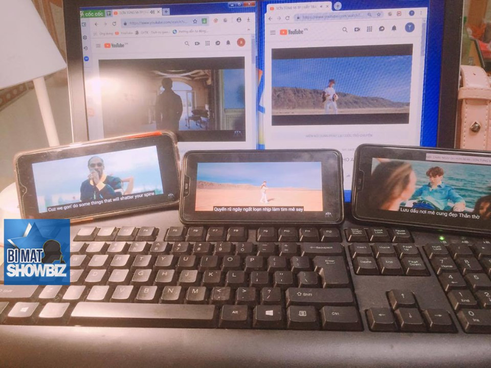 Theo thống kê từ Youtube, chỉ sau 3h45 phút phát sóng, ca khúc Hãy trao cho anh của Sơn Tùng M-TP đã đạt mốc 10.000.000 lượt xem.