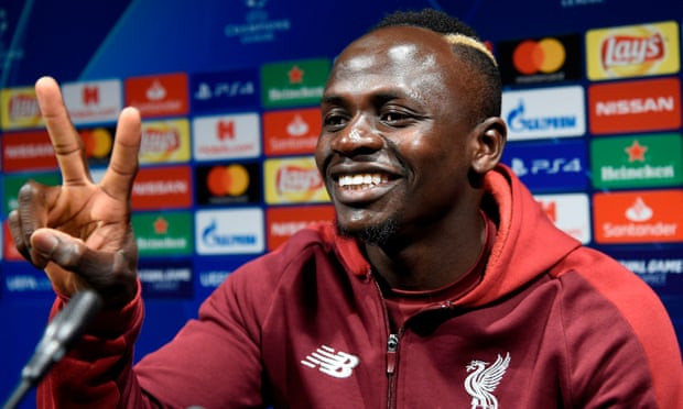 Những tin đồn về việc Real Madrid muốn mua tiền đạo Sadio Mane đã bắt đầu xuất hiện, nhưng đội chủ sân Anfield không có vẻ gì sẽ để chân sút chủ lực của mình ra đi.