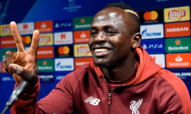 Những tin đồn về việc Real Madrid muốn mua tiền đạo Sadio Mane đã bắt đầu xuất hiện, nhưng đội chủ sân Anfield không có vẻ gì sẽ để chân sút chủ lực của mình ra đi.
