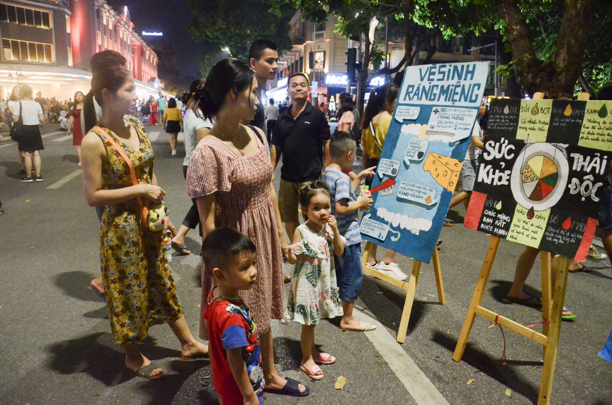 Gioi tre ngay nay co con quan tam den suc khoe cua ban than?-Hinh-2